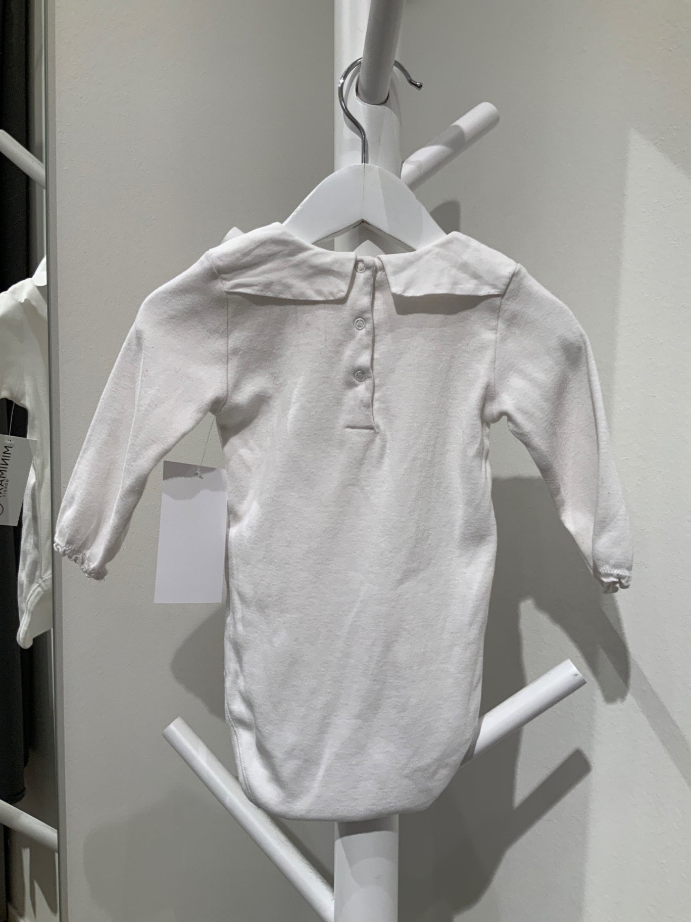S Noa Noa Body 62 Vit