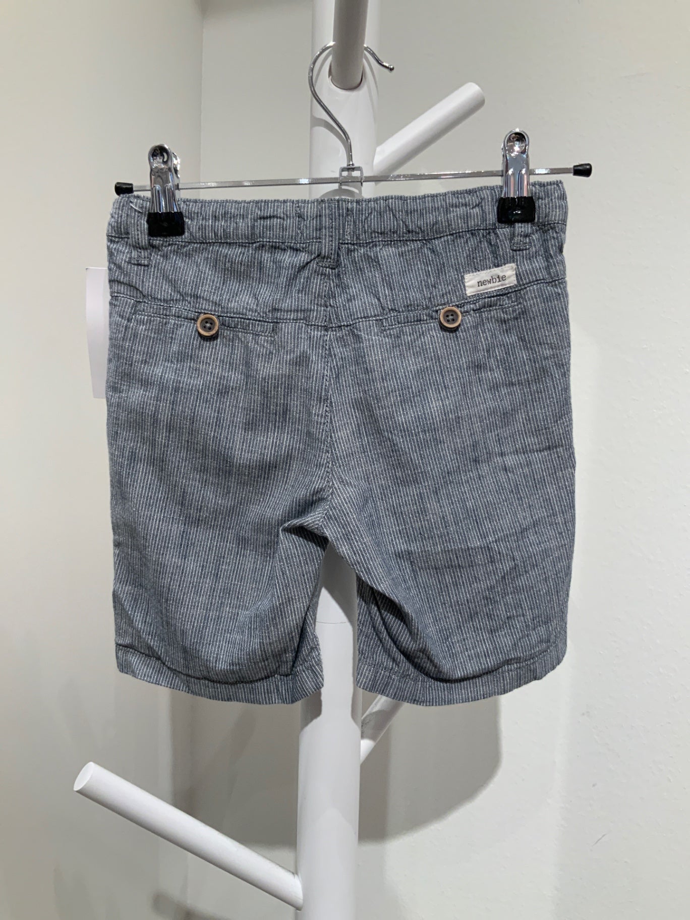 Newbie shorts randiga 110