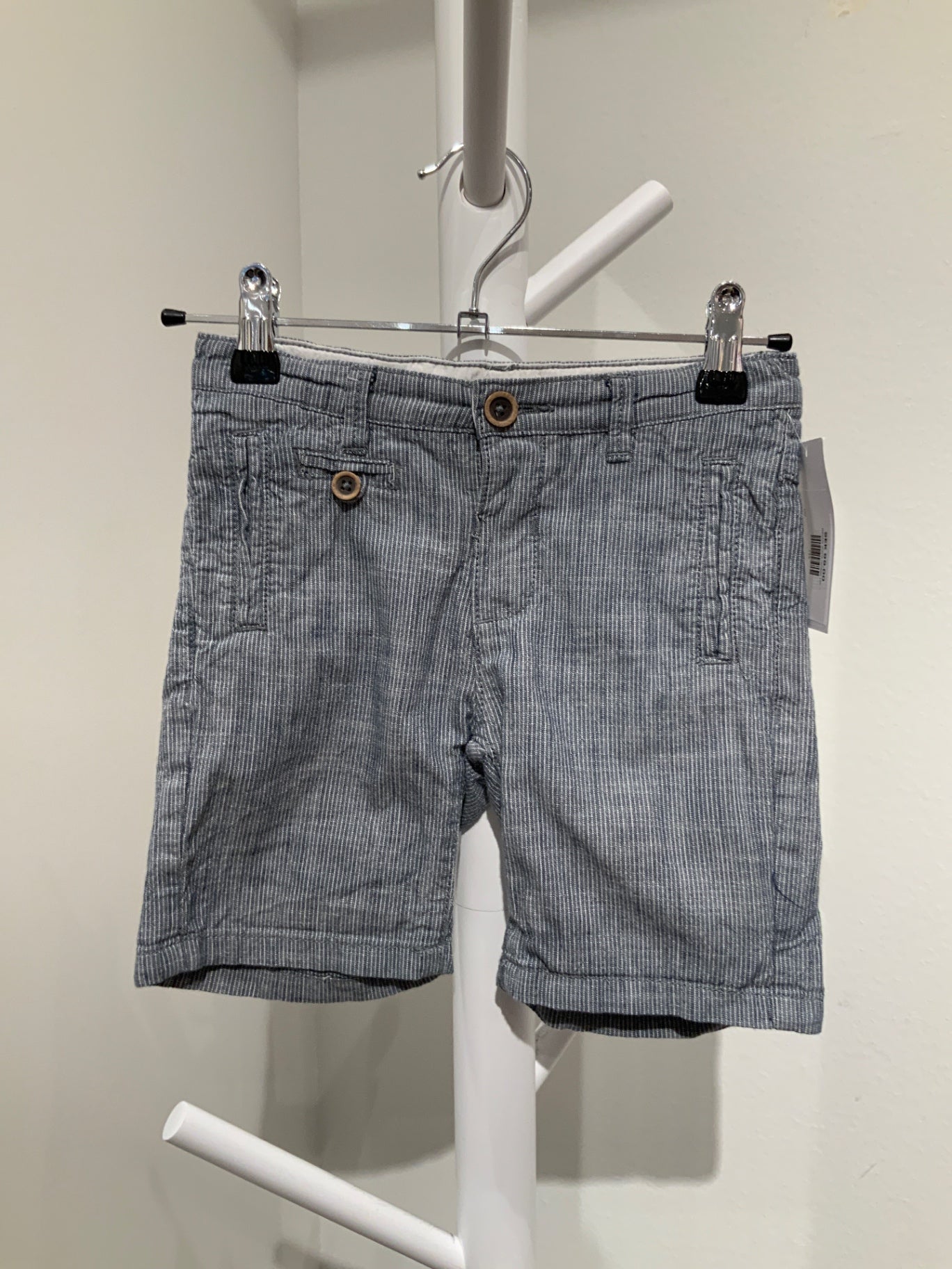 Newbie shorts randiga 110