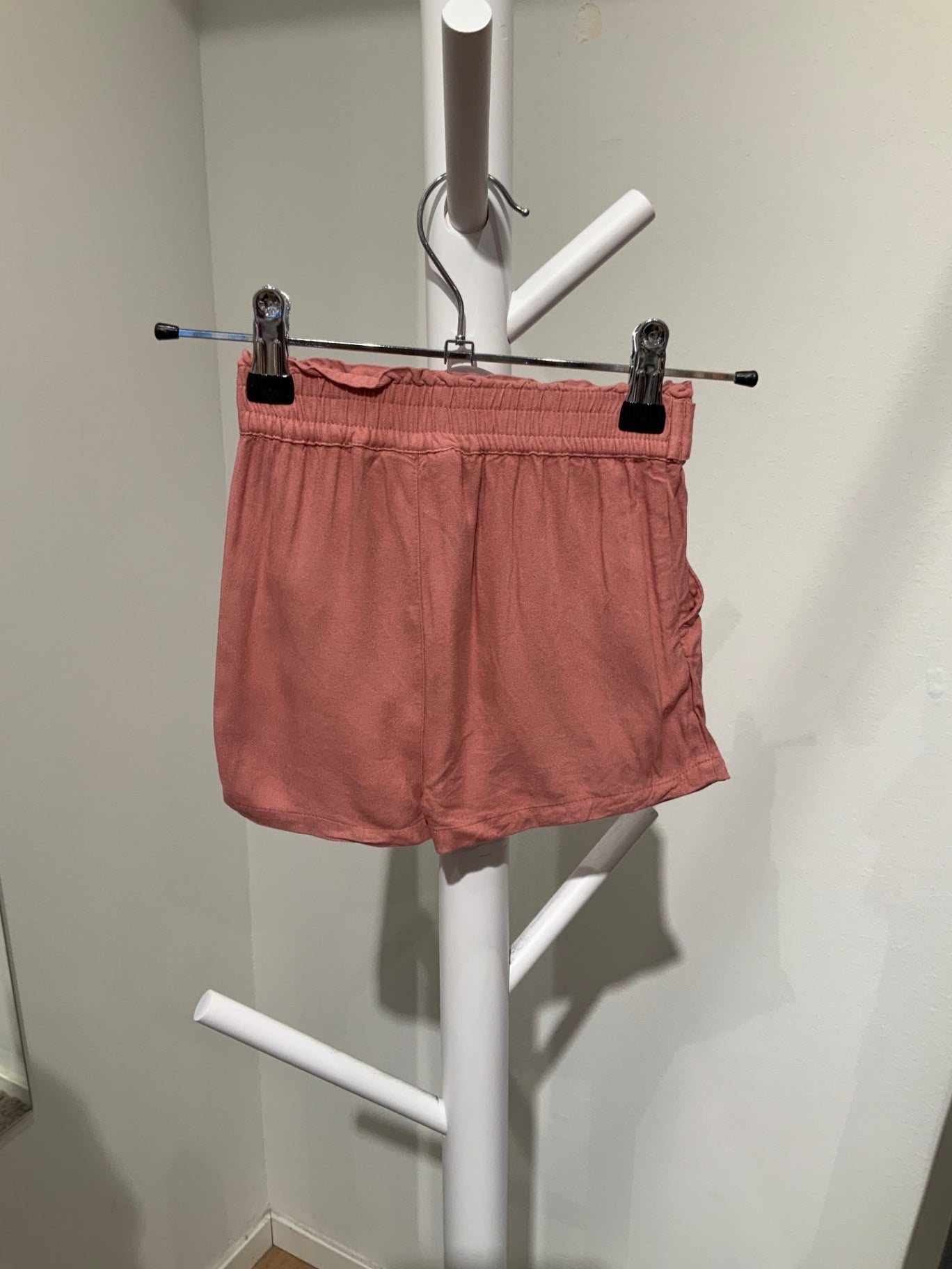 S Kappahl Shorts 86 Rosa