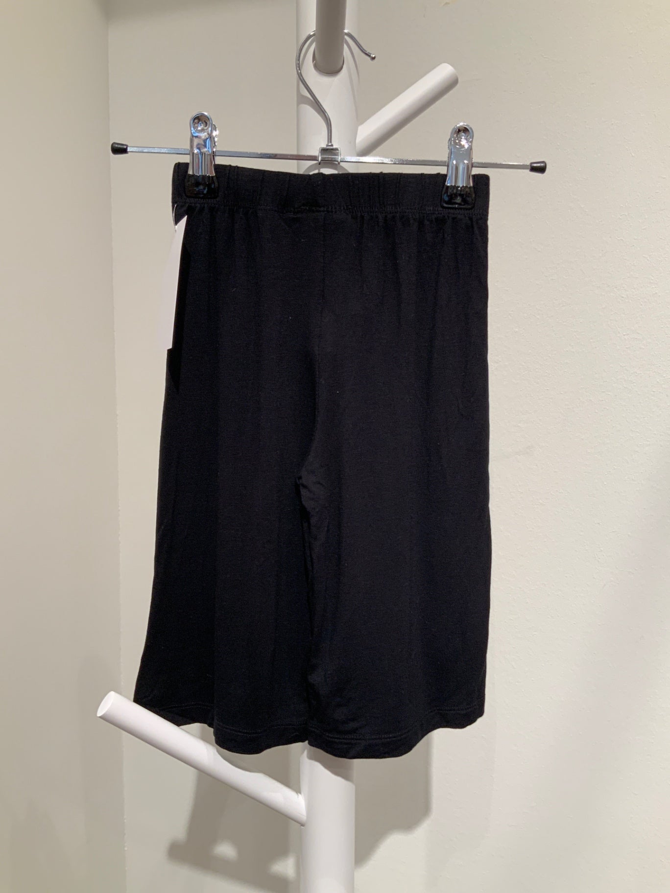 S MyWear Byxor 86/92 Svart