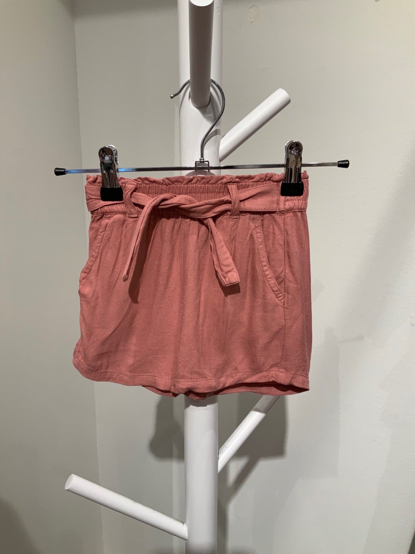 S Kappahl Shorts 86 Rosa
