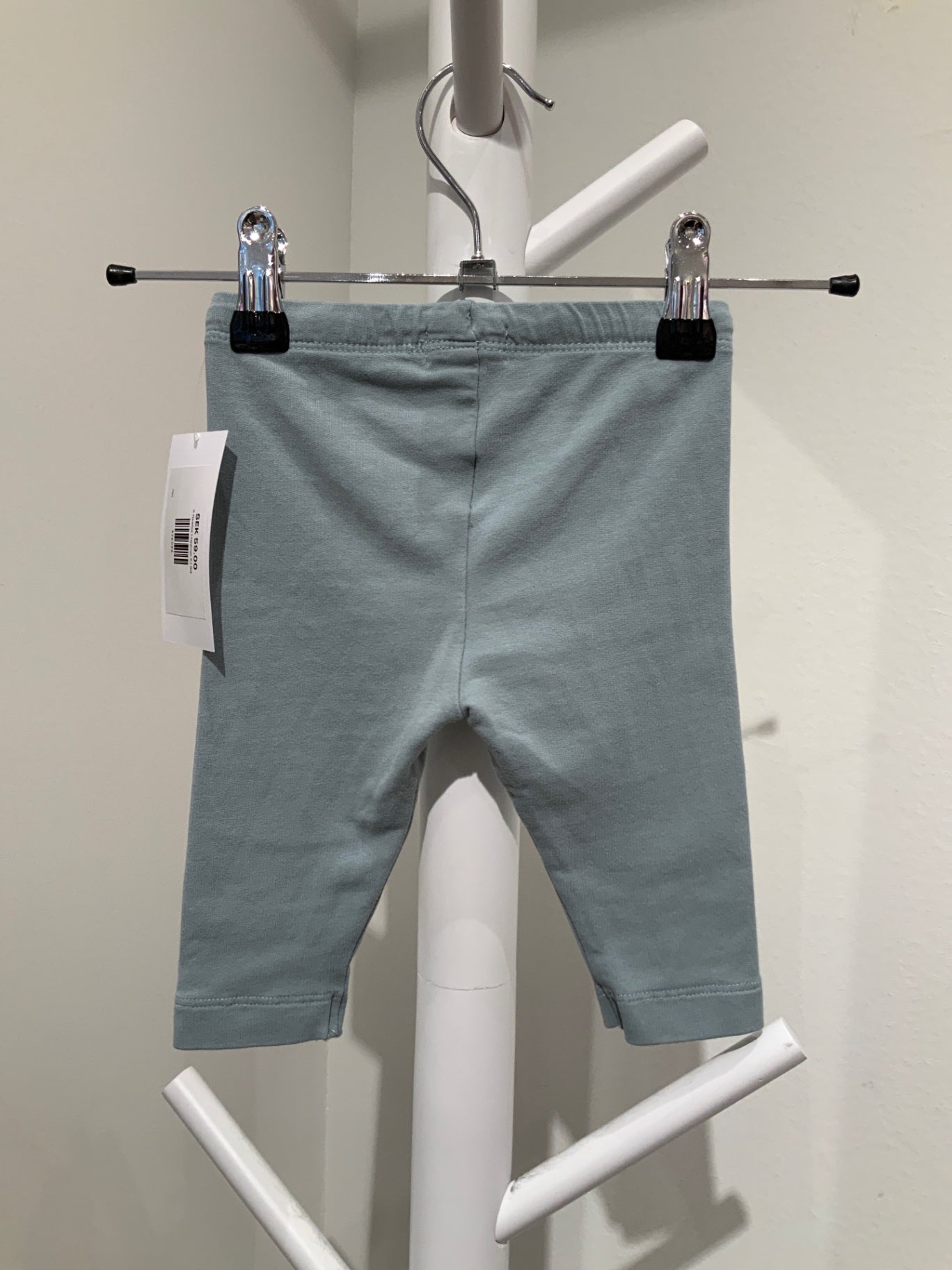 S Newbie Leggings 62 Blå