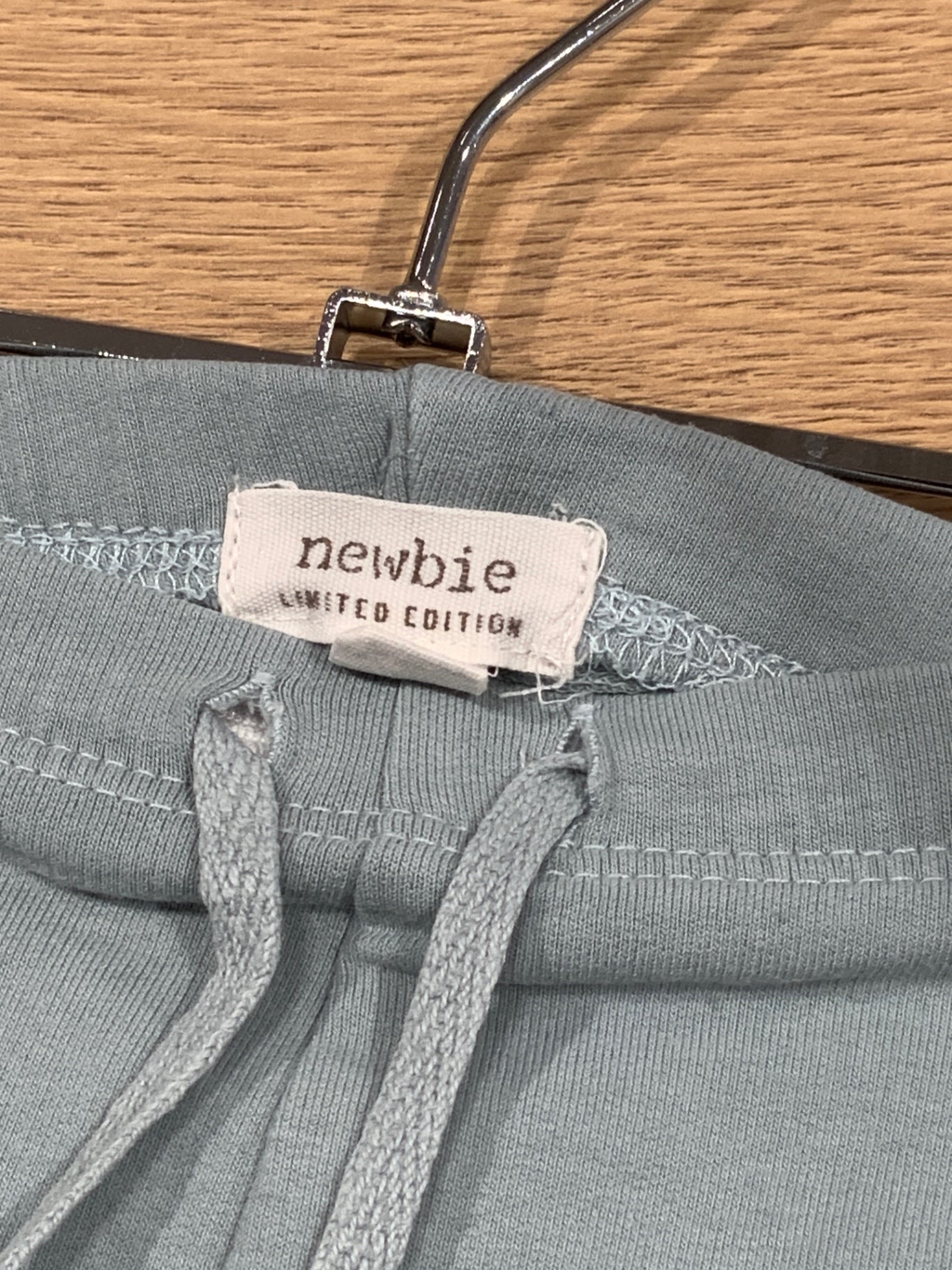 S Newbie Leggings 62 Blå