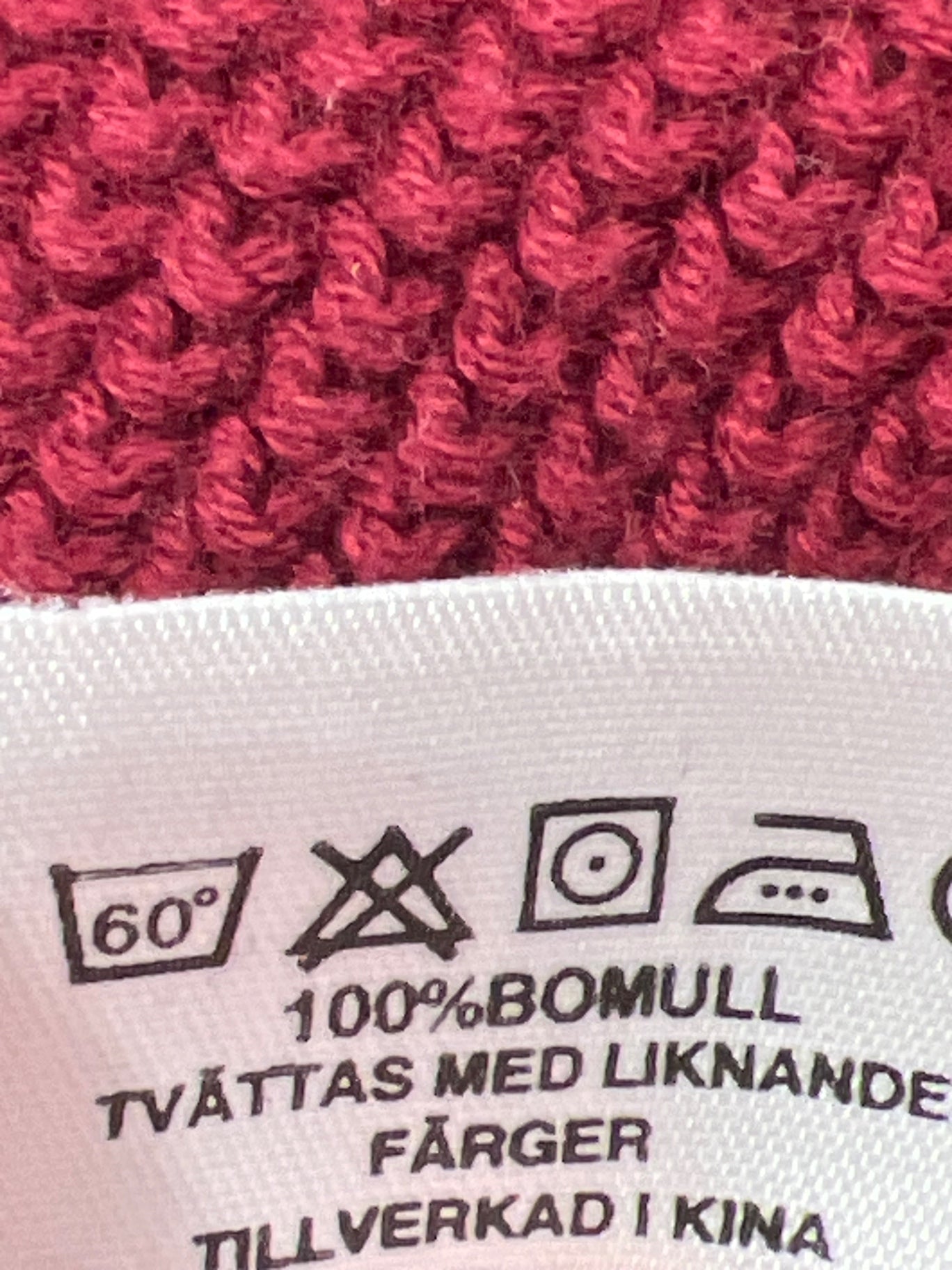 S Minimarket Kofta 56 Mörkröd