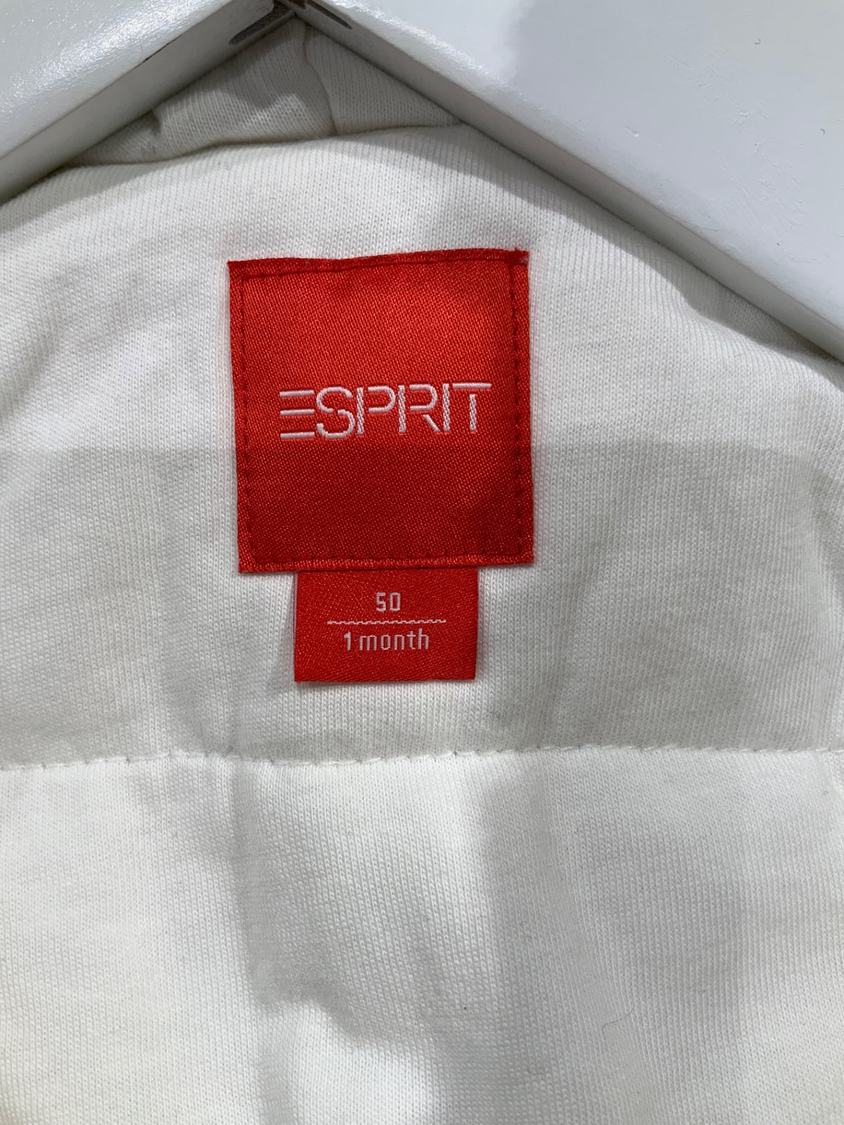Esprit Babyfleece 50 Vit