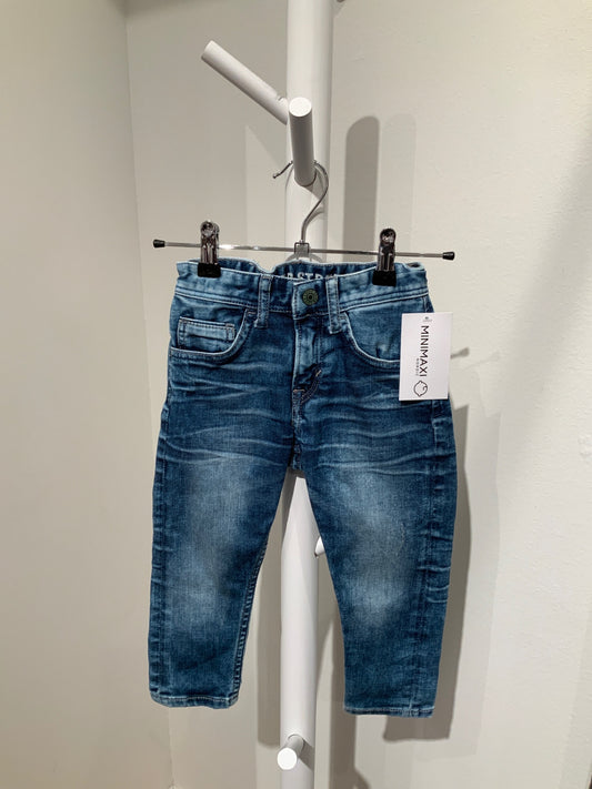 S H&M Jeans 98