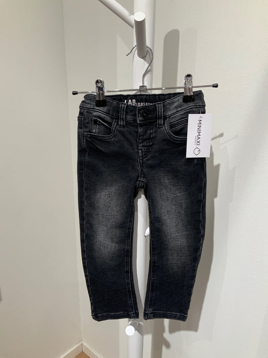 S LAB Industies Jeans 98 grå