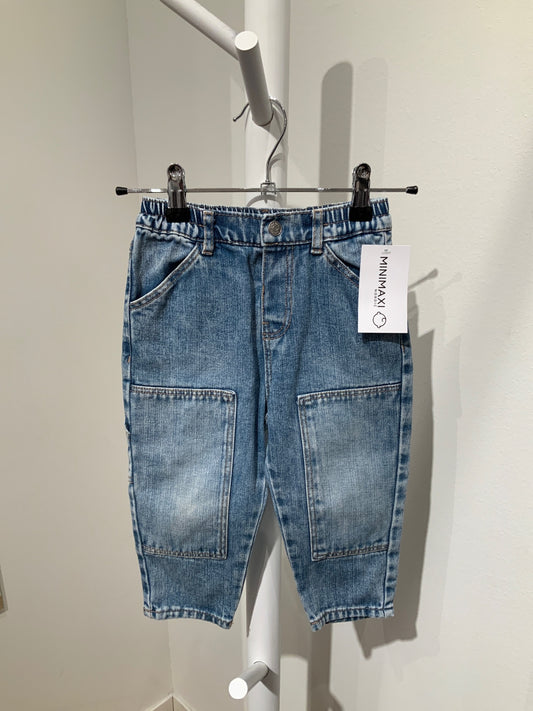 S ZARA Jeans 98