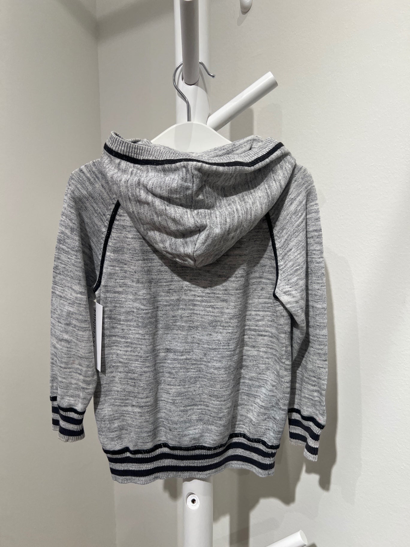 S H&M Tröja 98/104 Grå