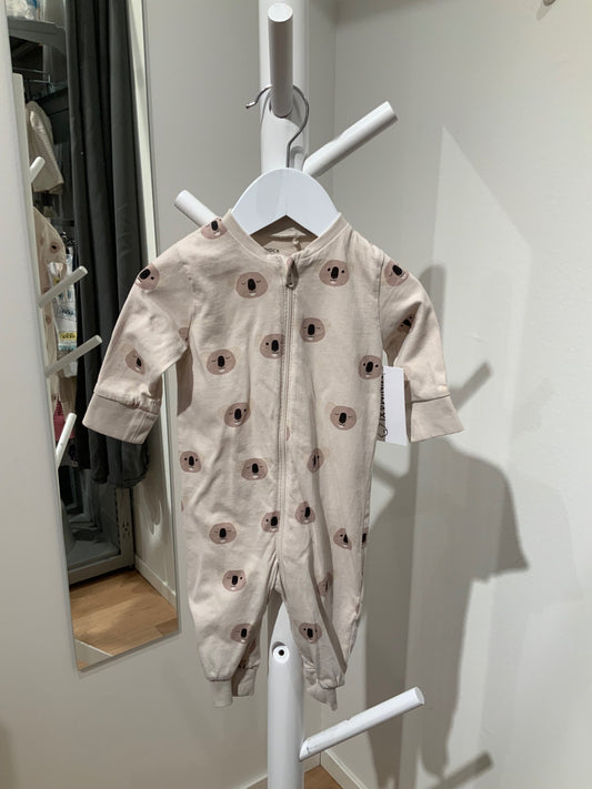 S Lindex Pyjamas 62 koala