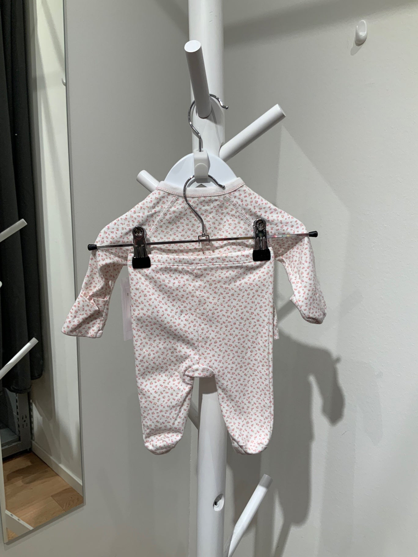 S Ralph Lauren Set 56 Rosa