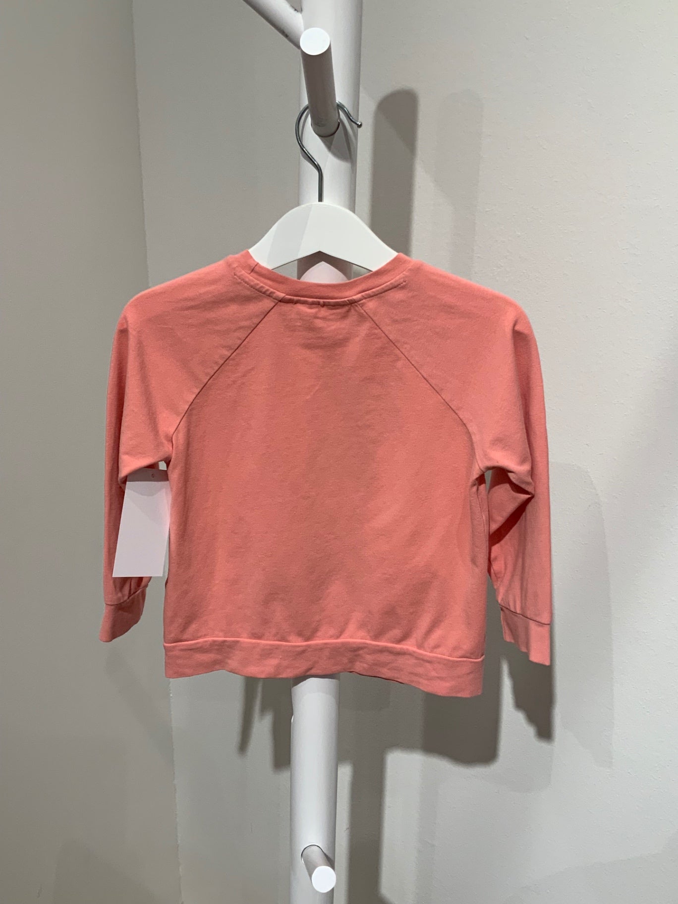 S Mini Rodini Tröja 92/98 Kanin