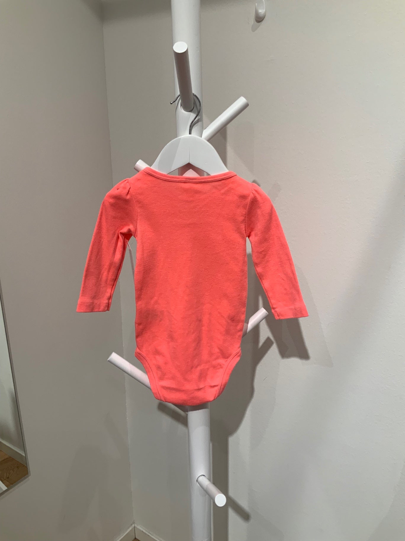 S Carter's Body 68 neon