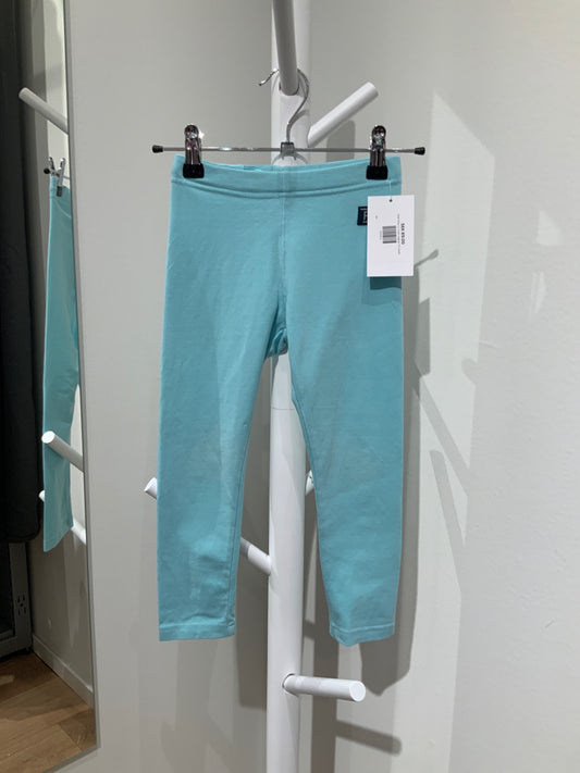 S PoP (Polarn O. Pyret) Leggings 110 Ljusblå