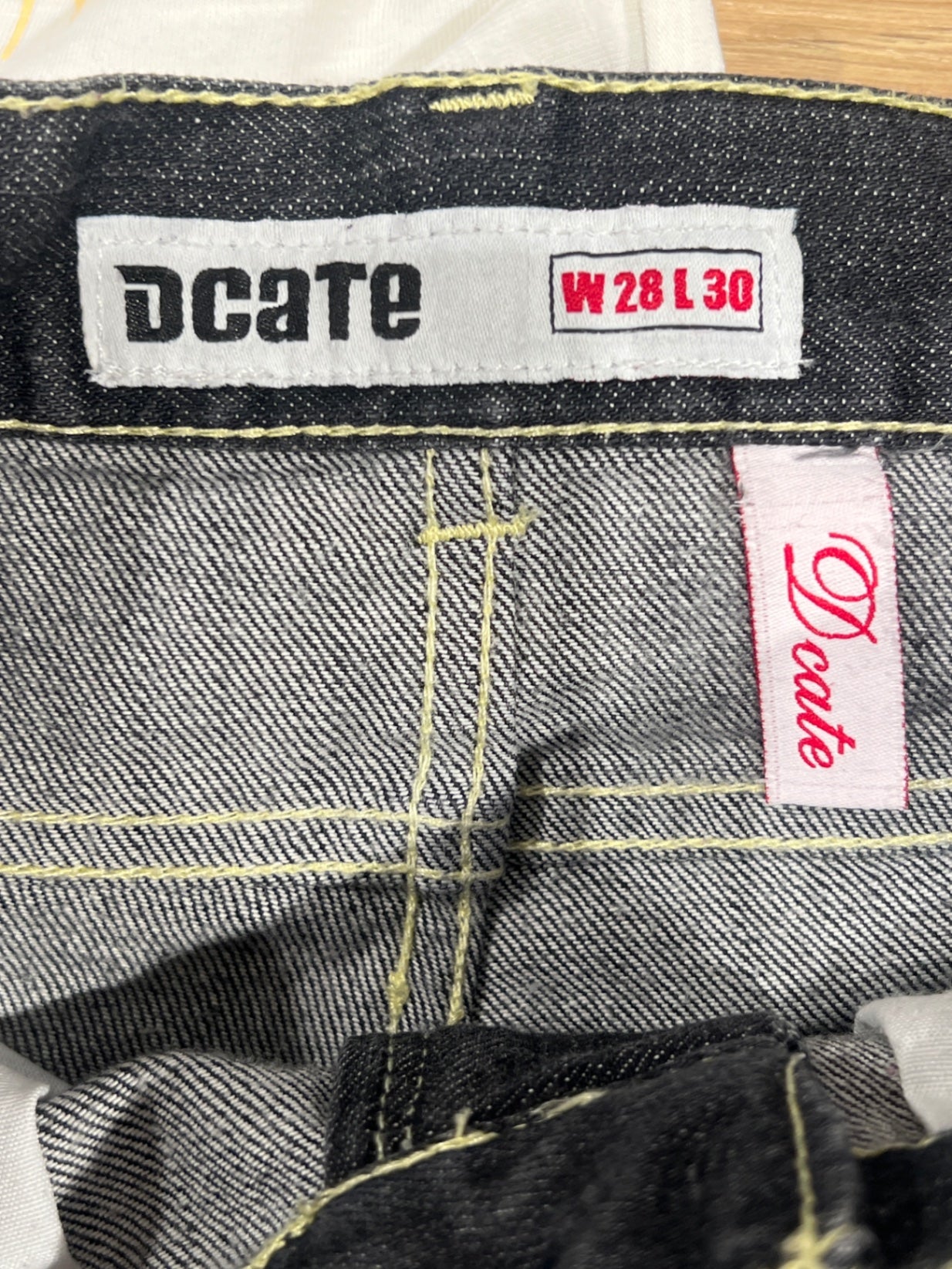 S Jeans Dcate 28