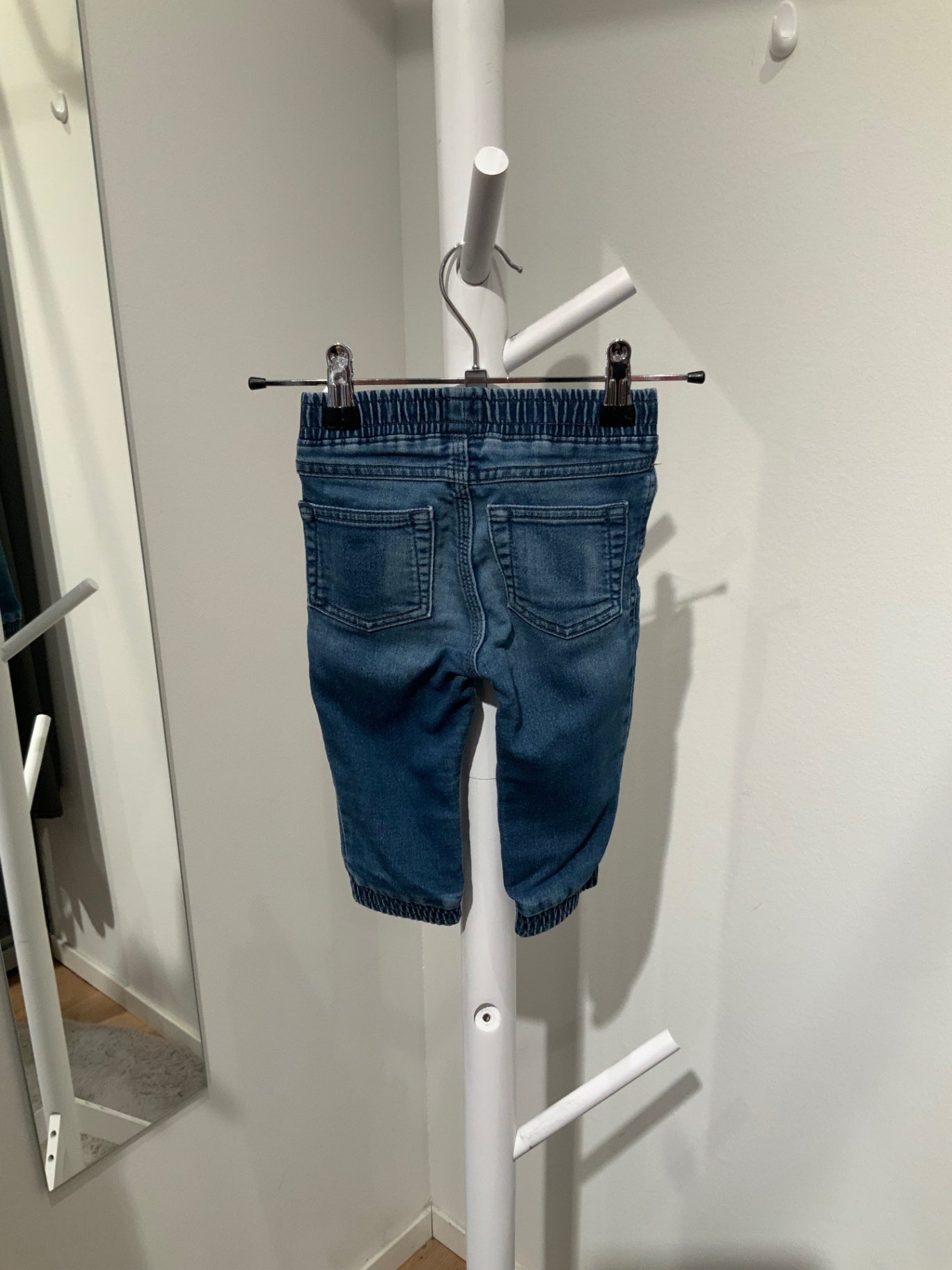 S GAP Jeans 80 blå
