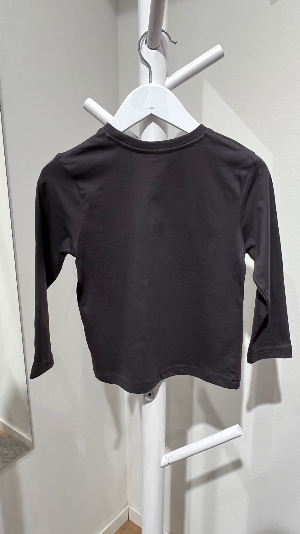 S Primark Tröja 104 Svart
