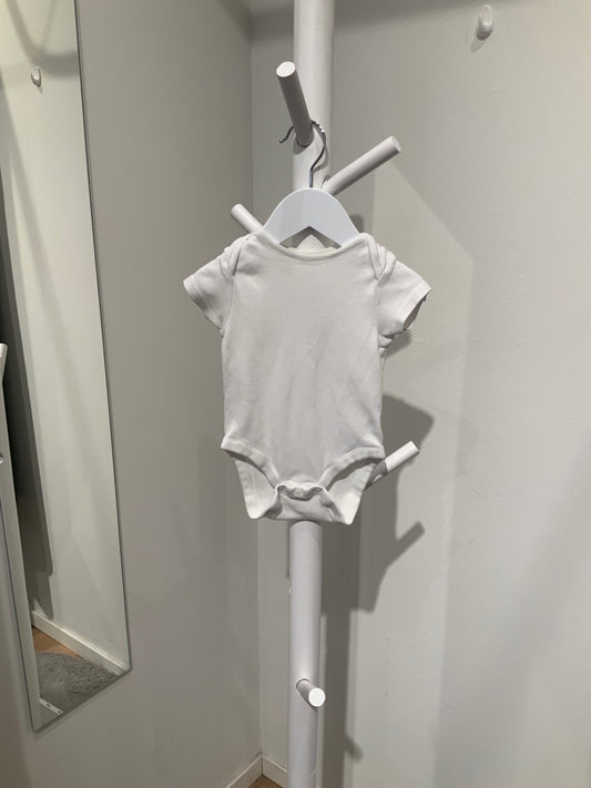 S Next baby Body 62/68 vit