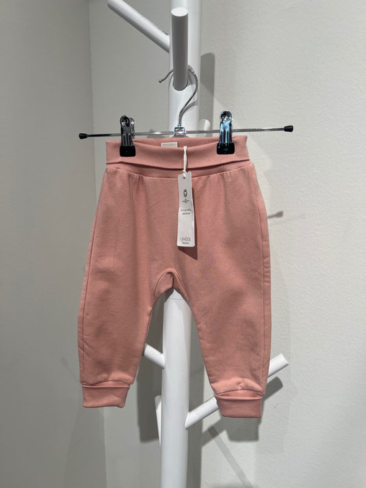 S Lindex Byxor 68 Rosa