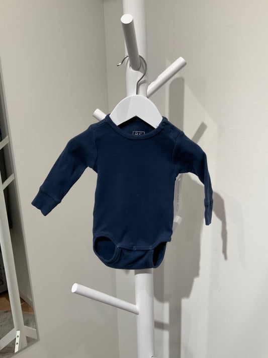 S BeBe Body 62 blå