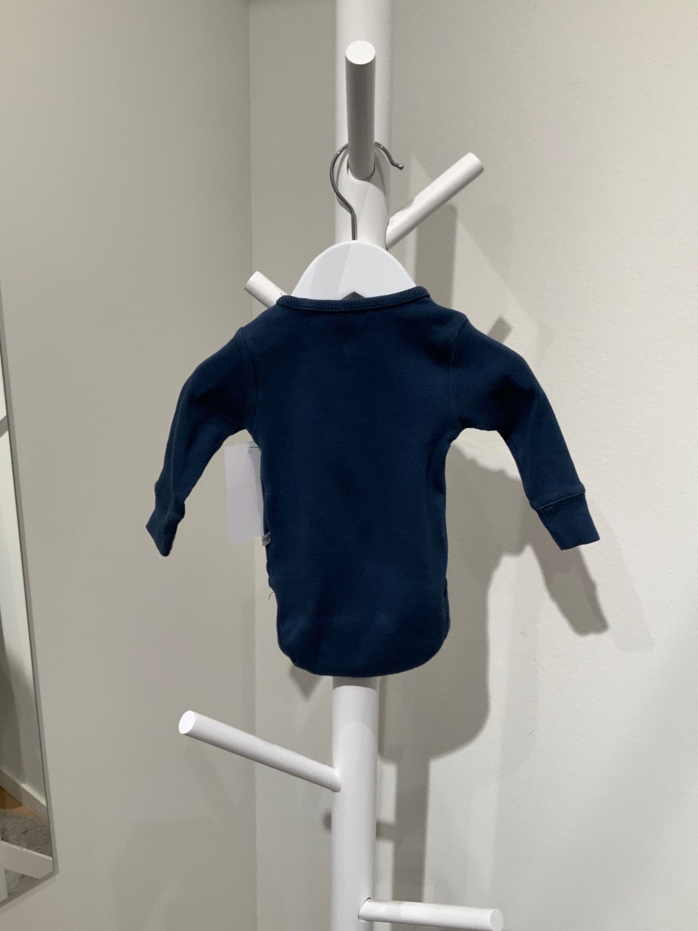 S BeBe Body 62 blå