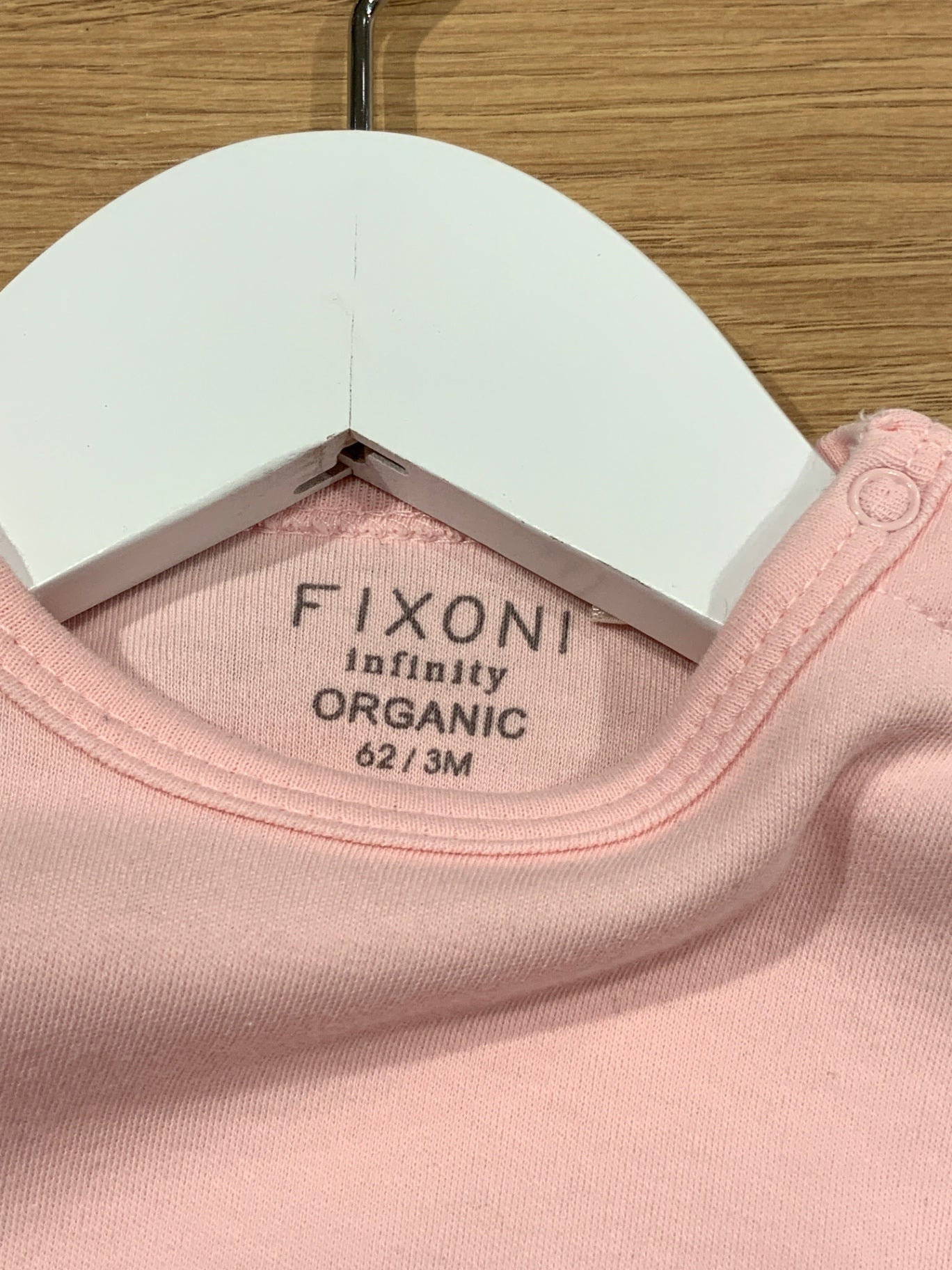S Fixoni Body 62 Rosa