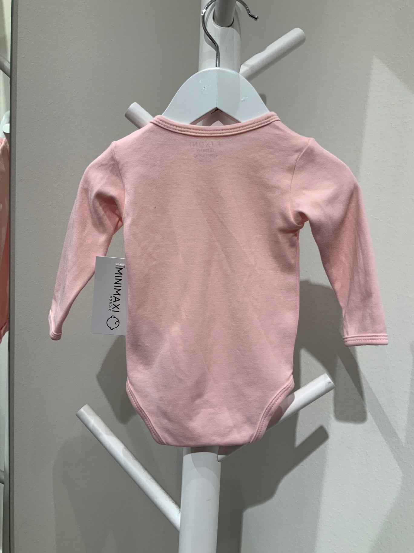 S Fixoni Body 62 Rosa