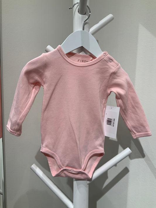 S Fixoni Body 62 Rosa