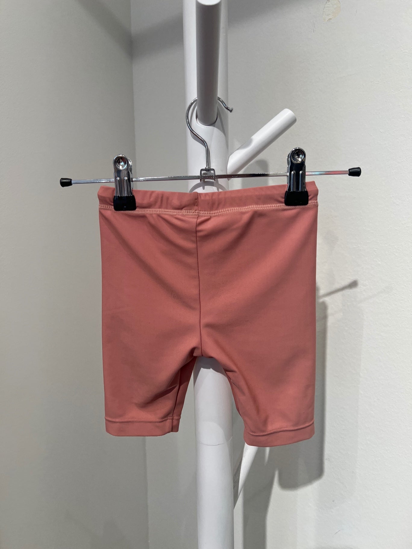 S Newbie UV-byxor 74/80 Rosa