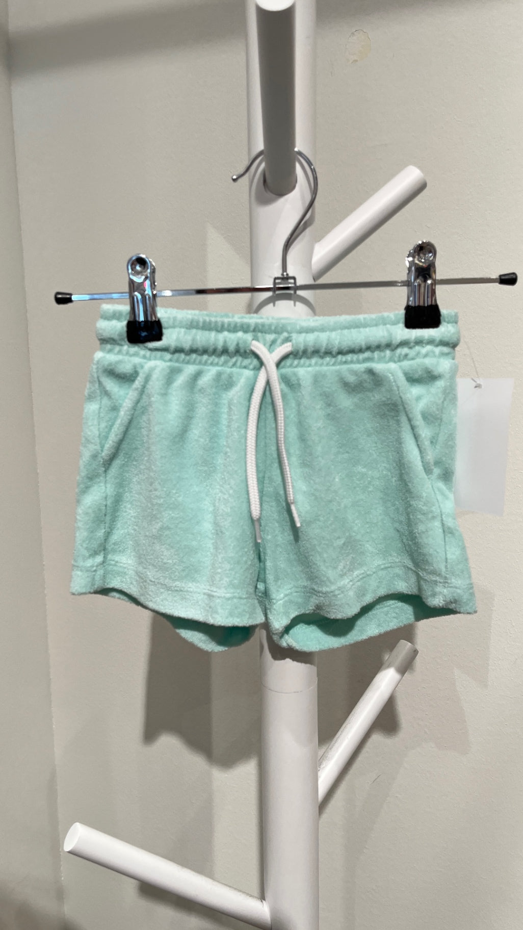 S Kappahl Shorts 86 Turkos