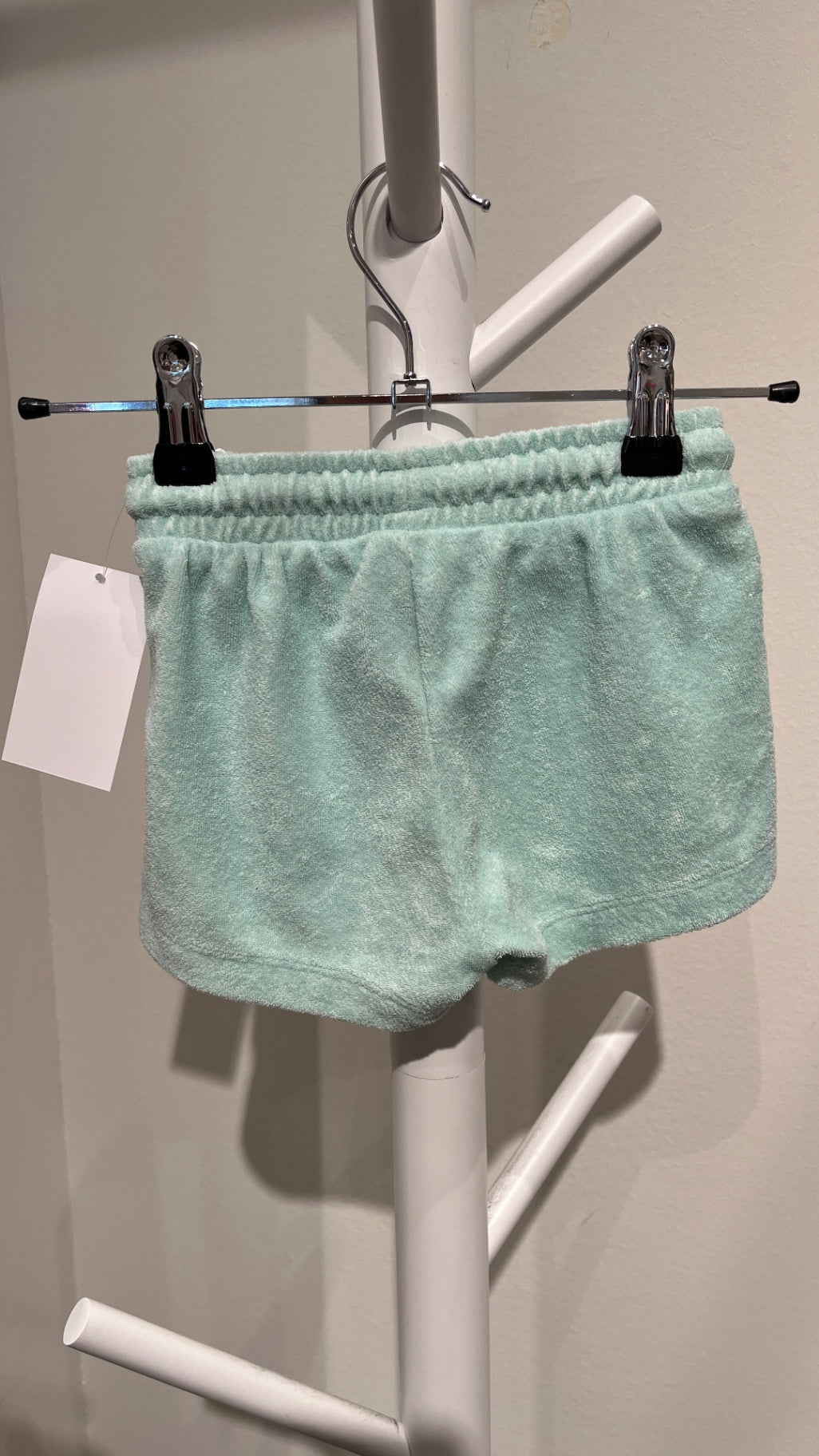 S Kappahl Shorts 86 Turkos