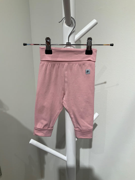 S PoP (Polarn O. Pyret) Byxor 62 Rosa