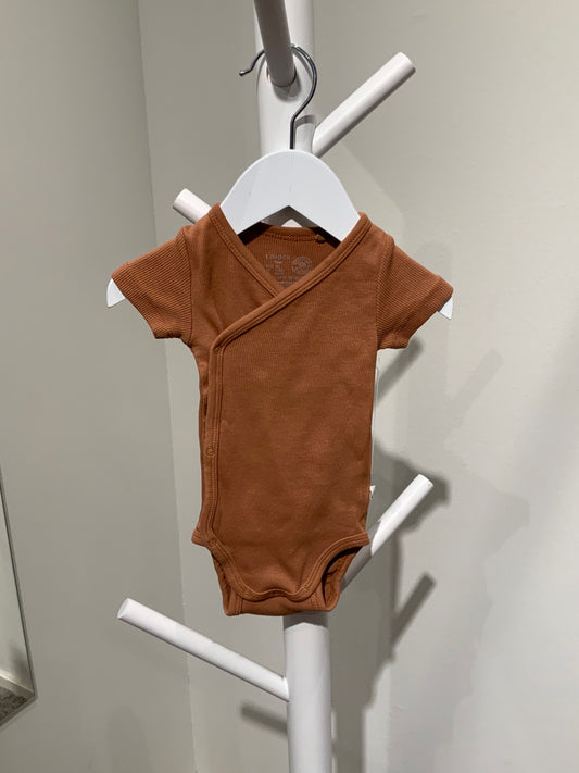S Lindex Body 56 brun