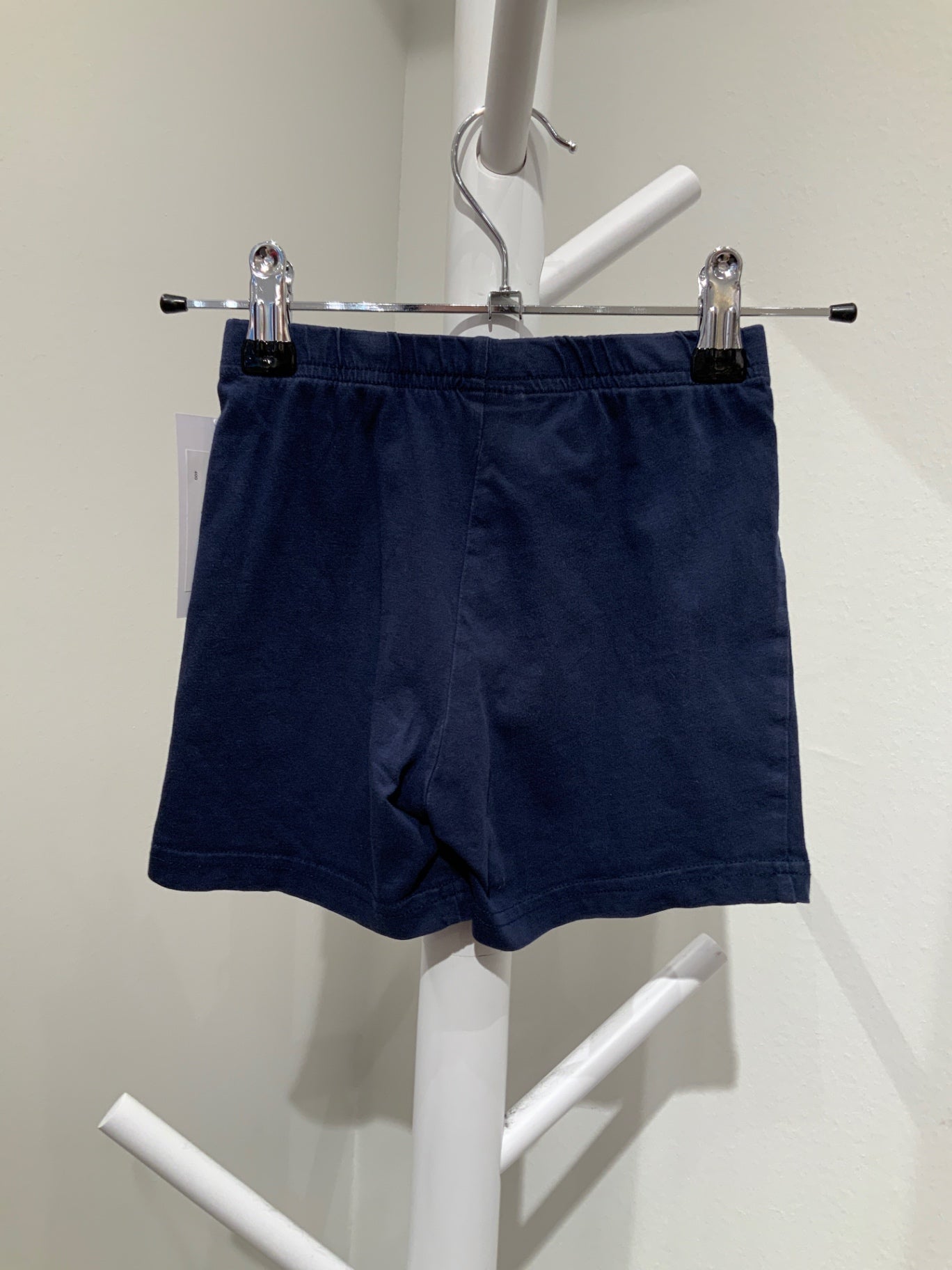 S Kappahl Shorts 98/104 Mörkblå