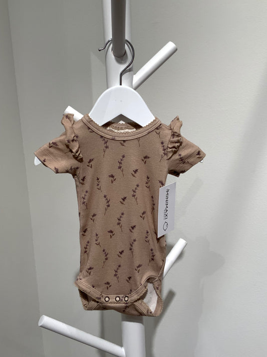 S Lil´Atelier Body 56 brun