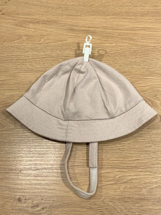 S MyWear Solhatt 6-12 MÅN Beige