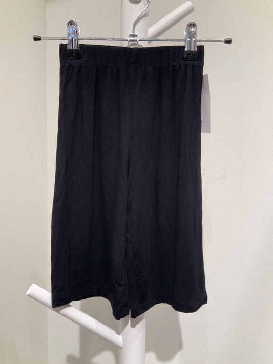 S MyWear Byxor 86/92 Svart