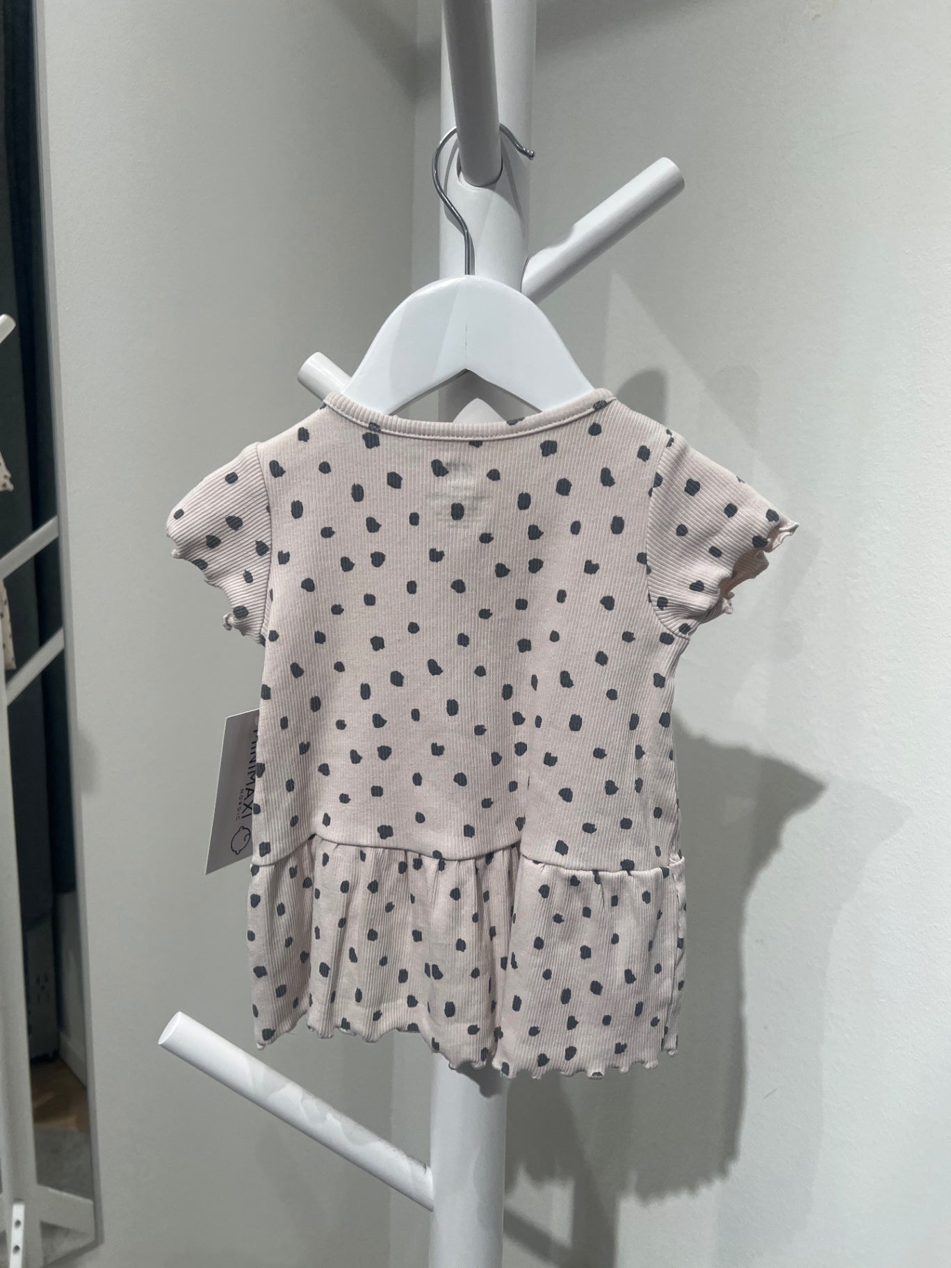 K H&M Klänning 68