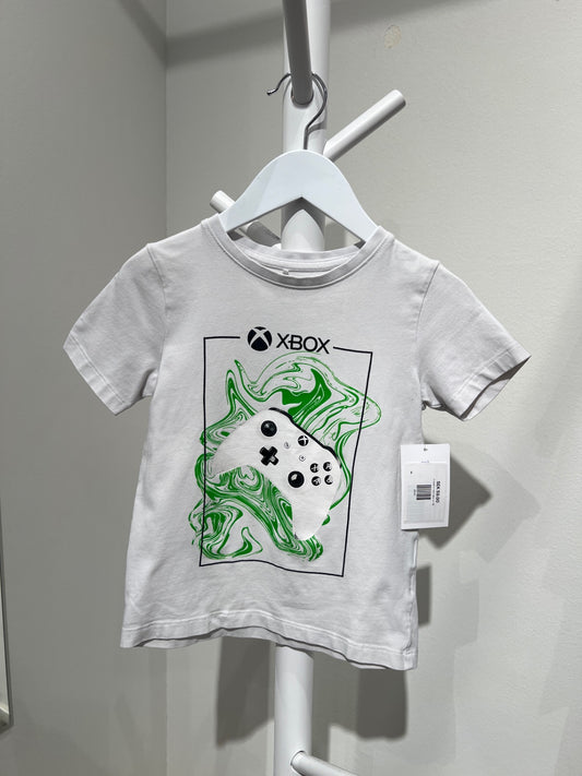 K name it t-shirt xbox vit 116