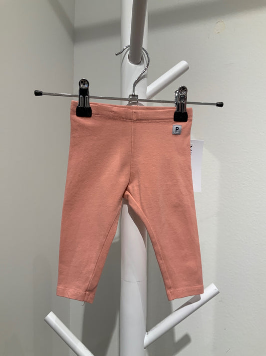 S Polarn o. Pyret Leggings 62 Rosa