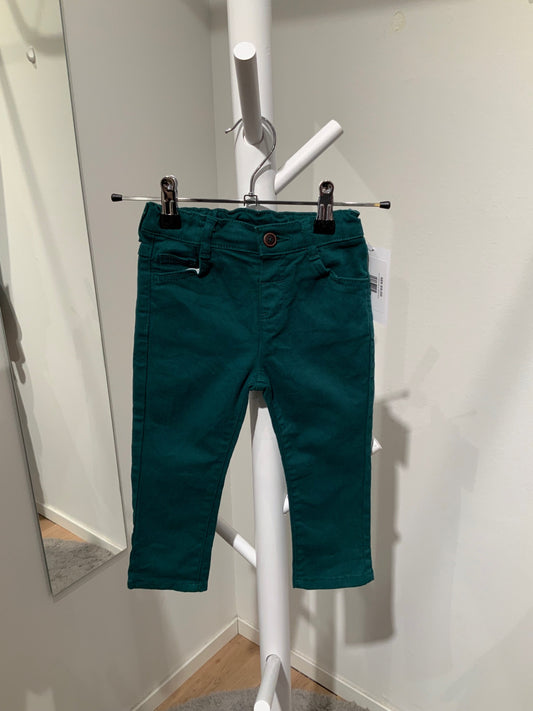 S LC Waikiki Byxor 86/92 Grön