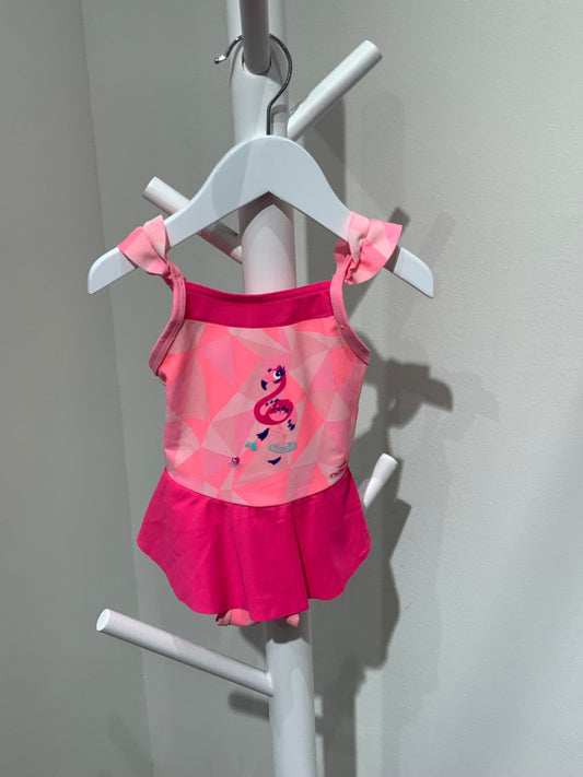 S Nabaiji Baddräkt 86 Rosa