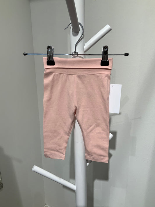 S Lindex Leggings 62 rosa