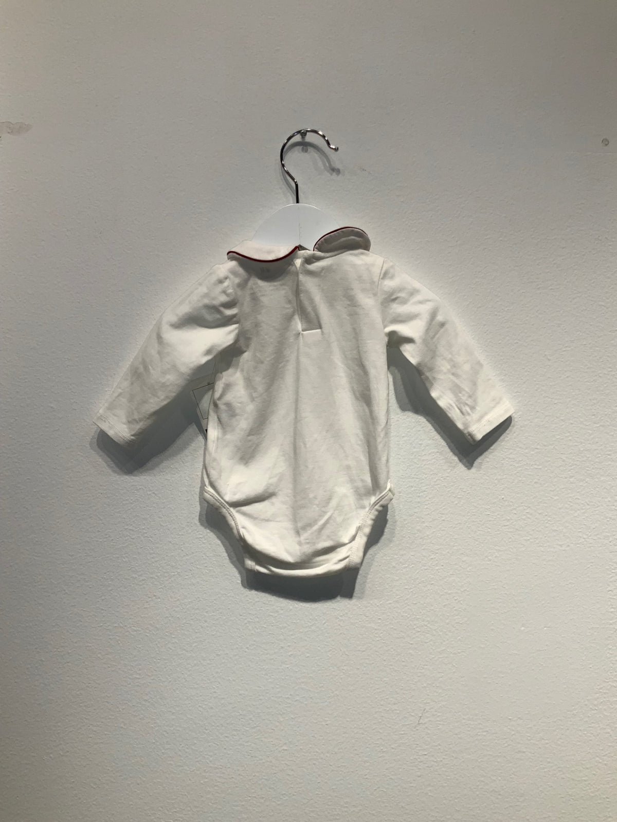 H&M body 56 Vit/Jul
