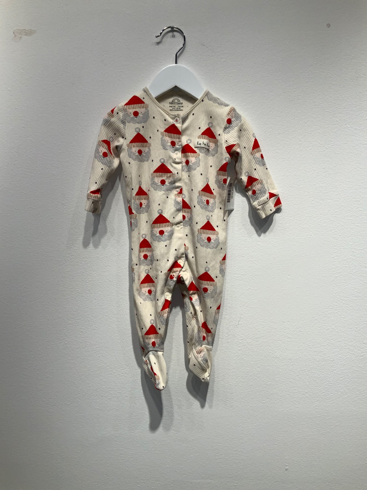 Next Pyjamas 74 Beige/Jul