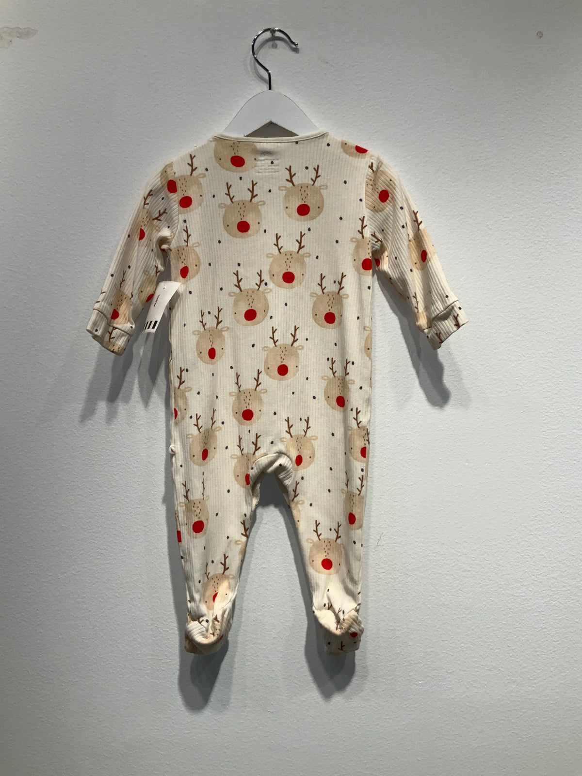 Next Pyjamas 74 Beige/Jul