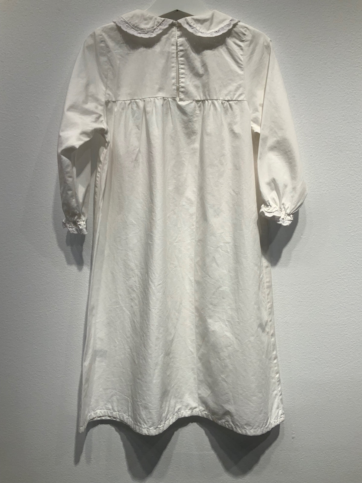 H&M Lucialinne 92 Vit