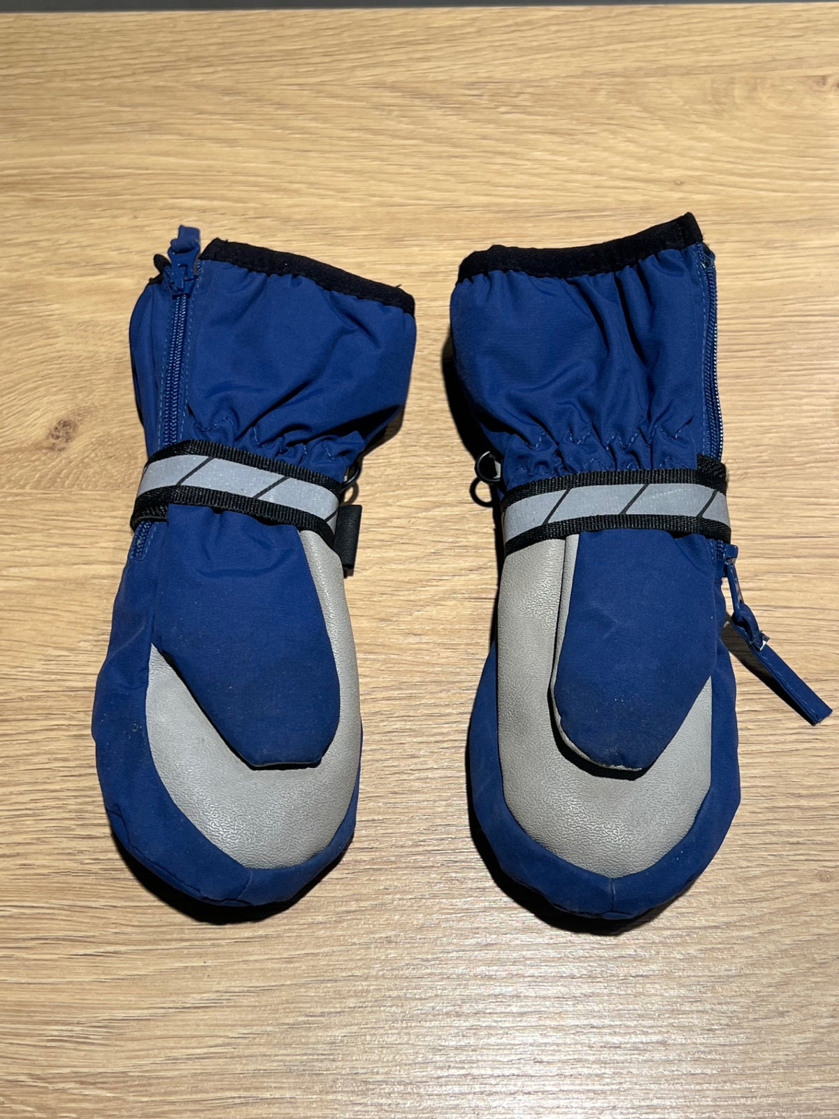 Everest Tumvantar 86 Blå/Skog