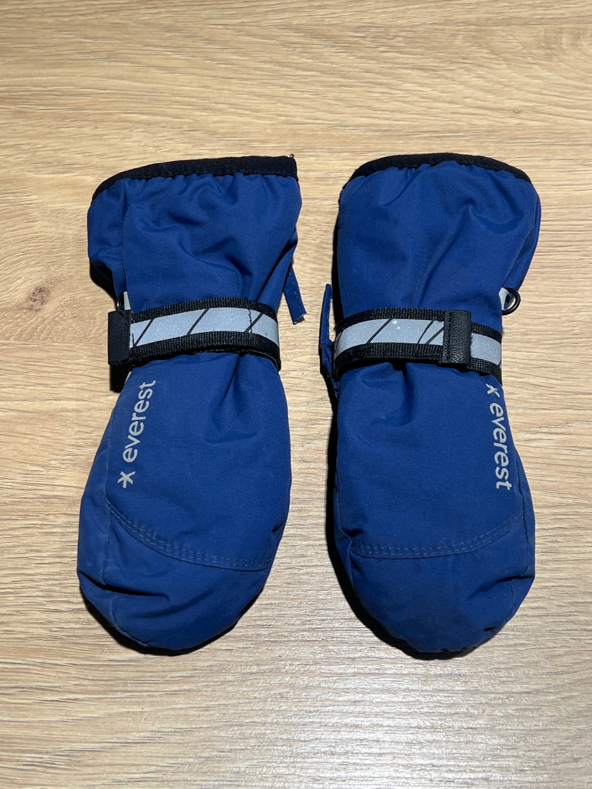 Everest Tumvantar 86 Blå/Skog